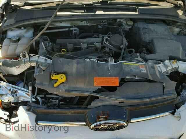 2012 FORD FOCUS - VIN: 1FAHP3F24CL462210 - Photo 7