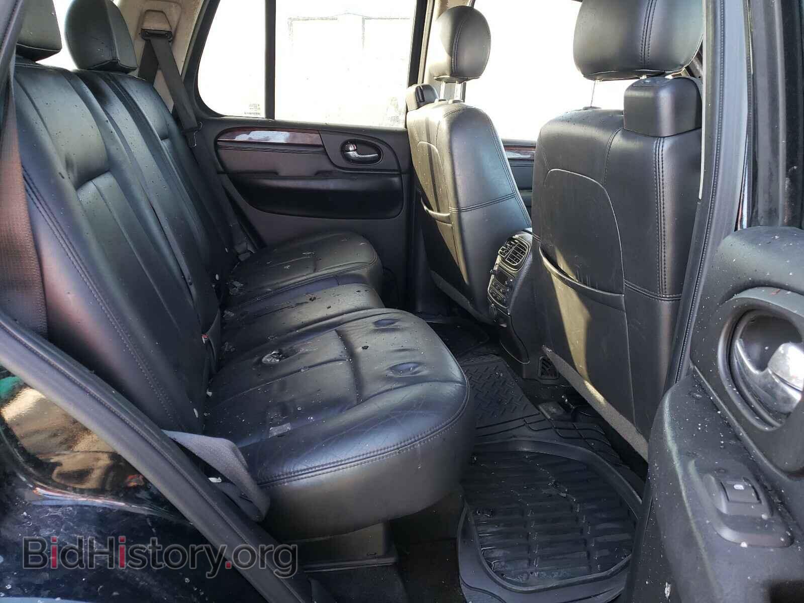 2007 GMC ENVOY - VIN: 1GKET63MX72164261 - Фото 6