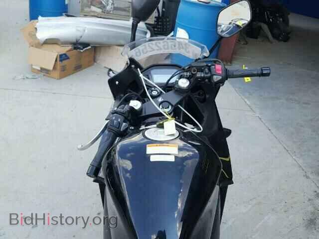 2015 HONDA CBR CYCLE - VIN: MLHPC4463F5200729 - Фото 5