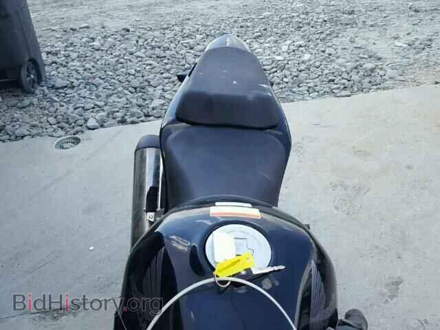 2015 HONDA CBR CYCLE - VIN: MLHPC4463F5200729 - Фото 6