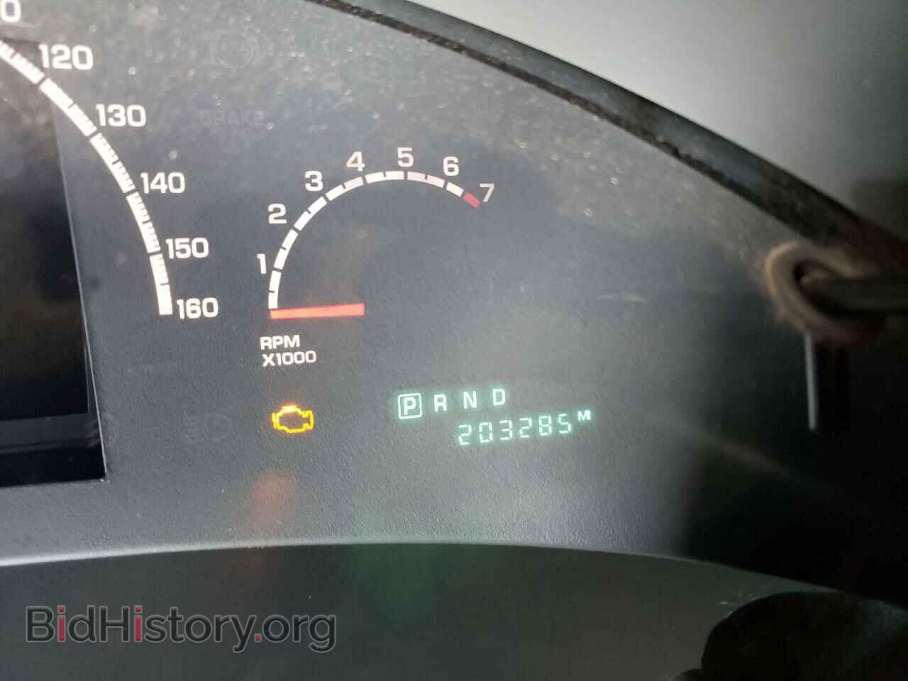 2006 CHRYSLER PACIFICA - VIN: 2A4GM68496R715039 - Photo 8