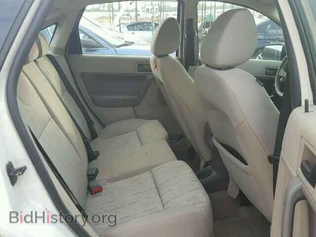 2009 FORD FOCUS - VIN: 1FAHP35N69W148559 - Фото 6