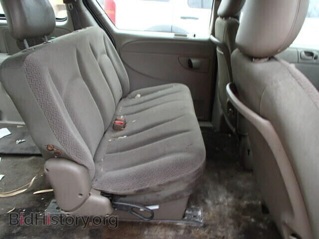 2007 DODGE CARAVAN - VIN: 1D4GP25B97B222599 - Photo 6