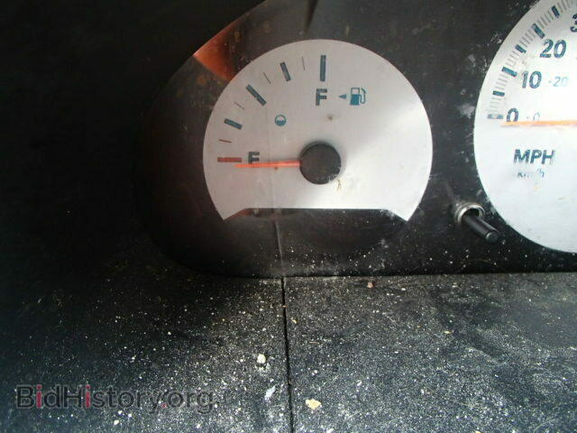 2007 DODGE CARAVAN - VIN: 1D4GP25B97B222599 - Photo 8
