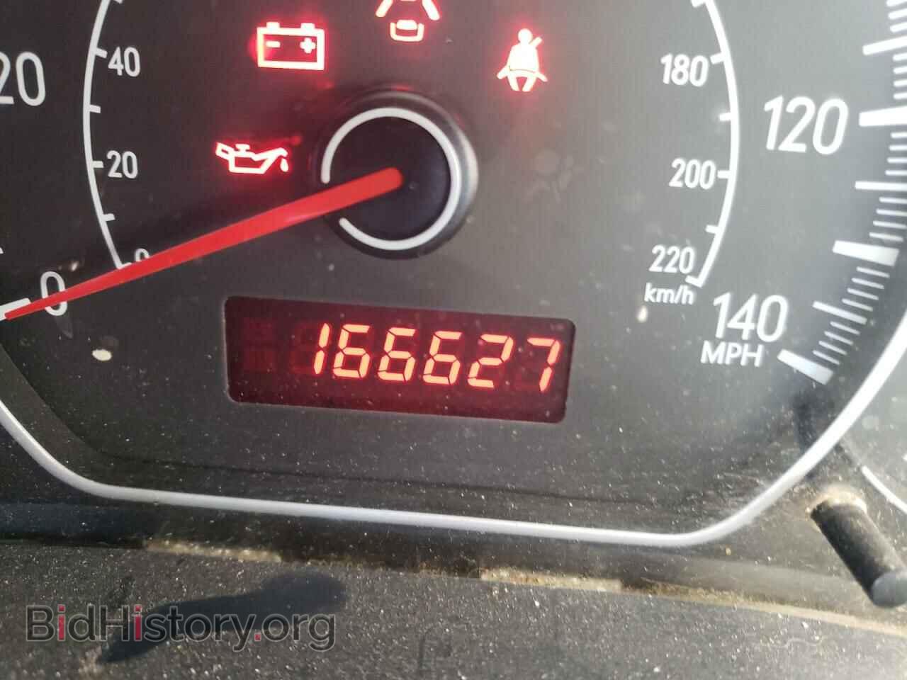 2008 SUZUKI SX4 - VIN: JS2YA413885104322 - Фото 8