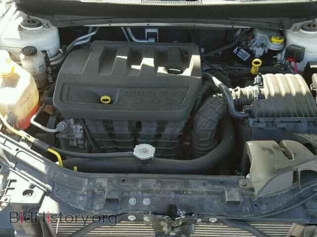 2009 CHRYSLER SEBRING - VIN: 1C3LC46B79N533908 - Фото 7