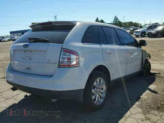 2009 FORD EDGE - VIN: 2FMDK39C19BA49595 - Photo 4