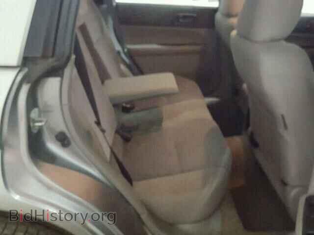 2007 SUBARU FORESTER - VIN: JF1SG63657H706695 - Фото 6
