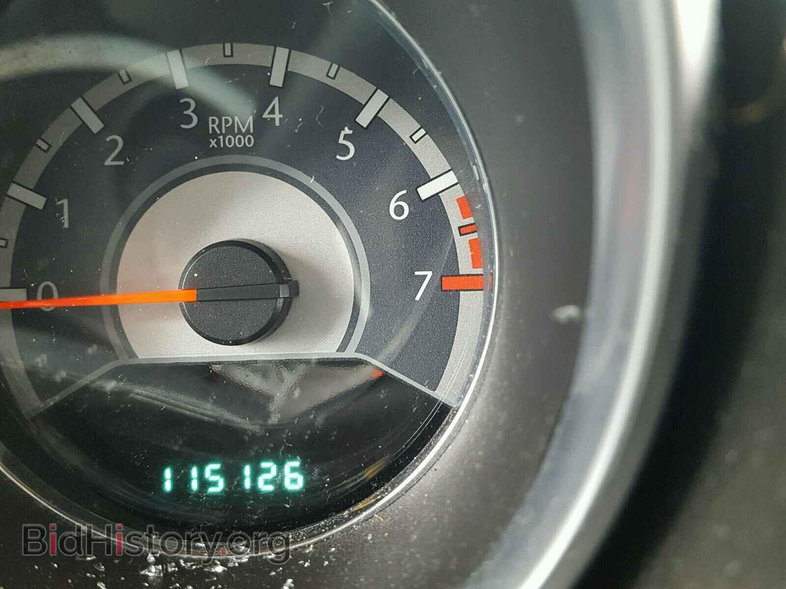 2013 CHRYSLER 200 - VIN: 1C3CCBAB2DN698379 - Photo 8