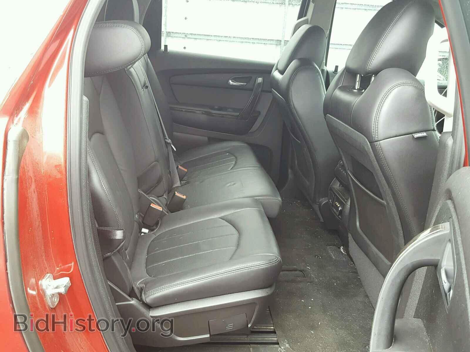 2012 GMC ACADIA DEN - VIN: 1GKKVTED2CJ132851 - Фото 6