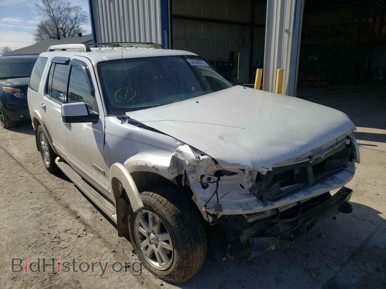 Photo 1FMEU74E16ZA26812 - FORD EXPLORER 2006