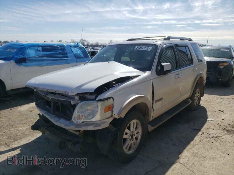 2006 Ford EXPLORER (VIN 1FMEU74E16ZA26812) — photo 2 of 10