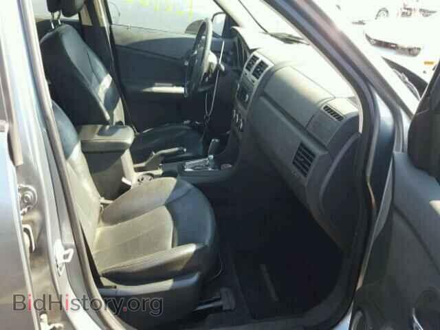 2010 DODGE AVENGER - VIN: 1B3CC5FB3AN141760 - Фото 5