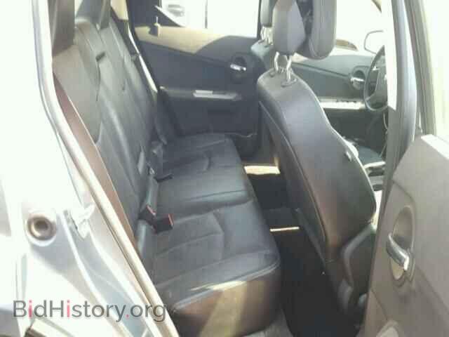 2010 DODGE AVENGER - VIN: 1B3CC5FB3AN141760 - Фото 6