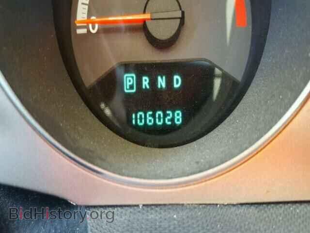 2010 DODGE AVENGER - VIN: 1B3CC5FB3AN141760 - Фото 8