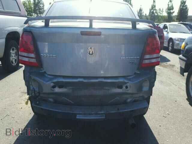 2010 DODGE AVENGER - VIN: 1B3CC5FB3AN141760 - Фото 9