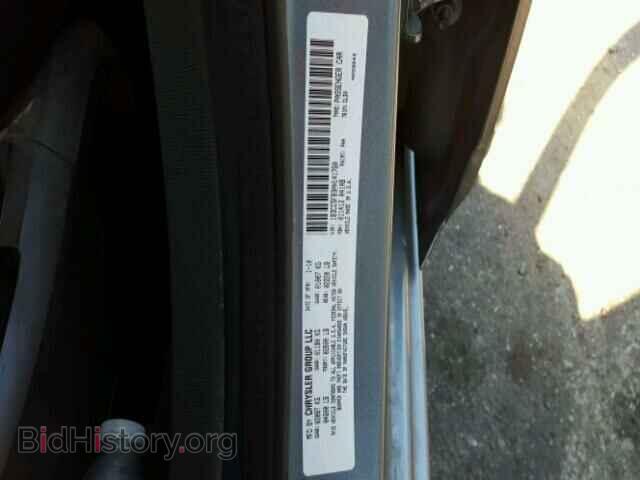 2010 DODGE AVENGER - VIN: 1B3CC5FB3AN141760 - Фото 10