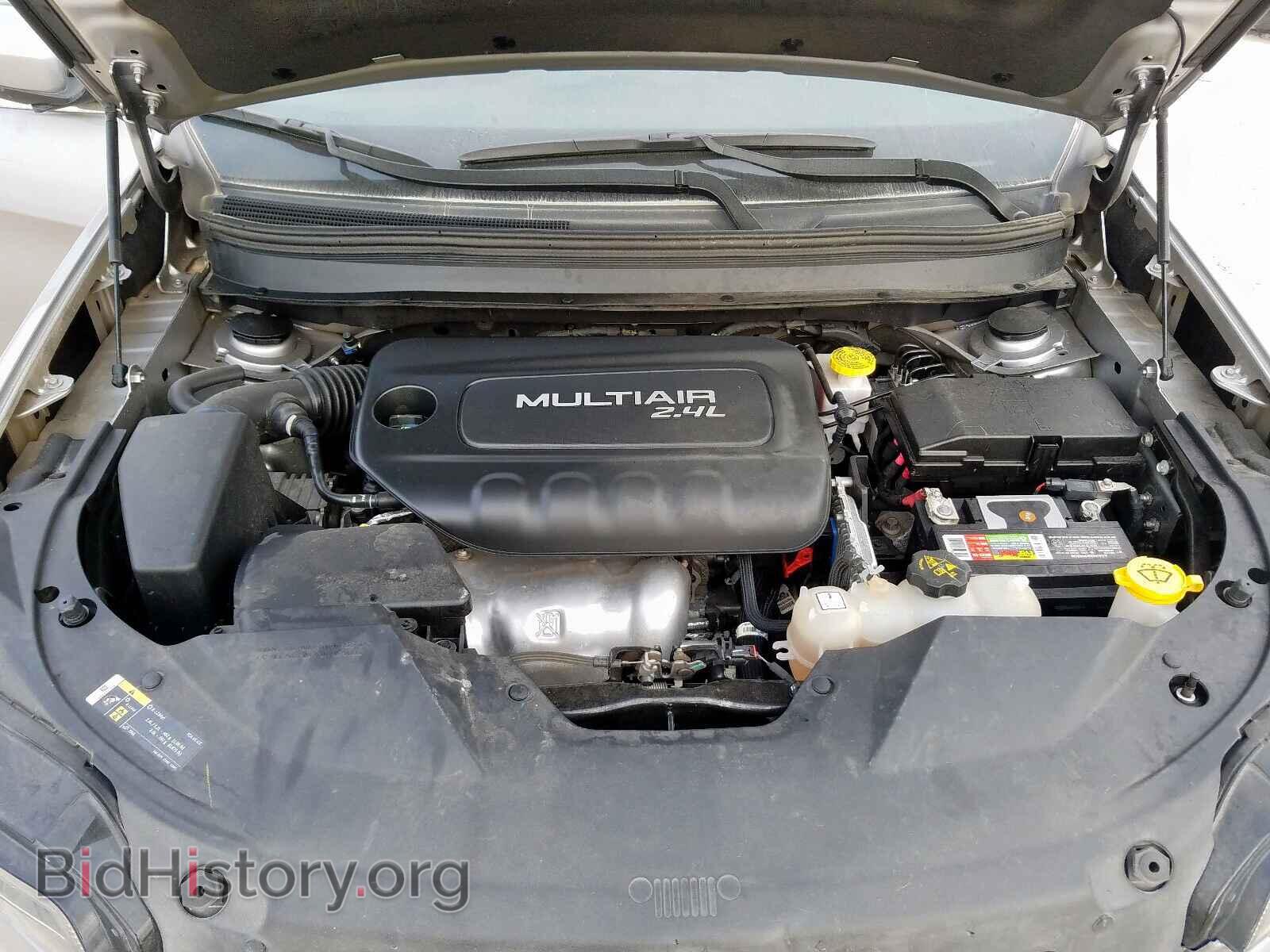 2019 JEEP CHEROKEE - VIN: 1C4PJLDB8KD183829 - Photo 7