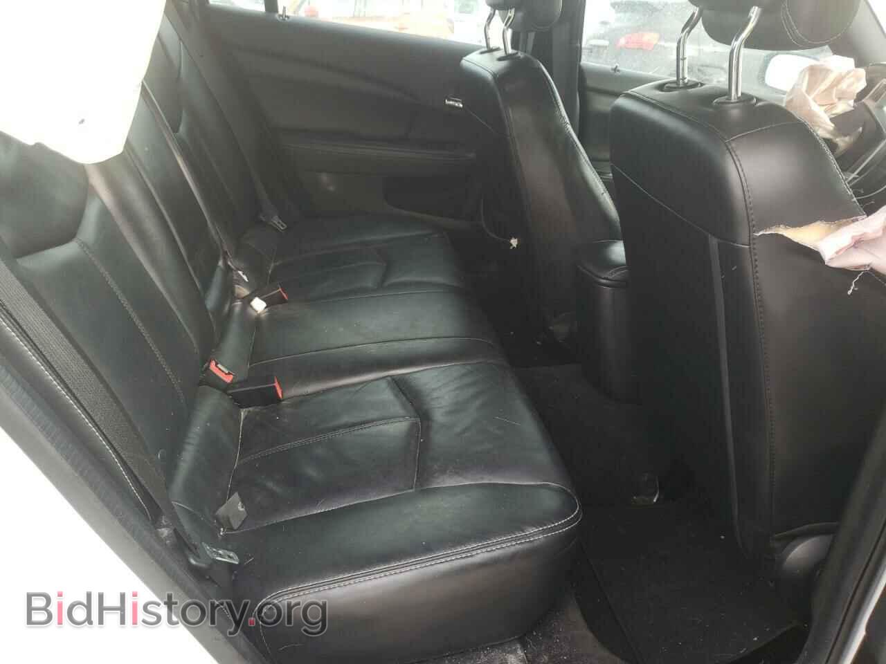 2014 CHRYSLER 200 - VIN: 1C3CCBCG5EN236277 - Фото 6