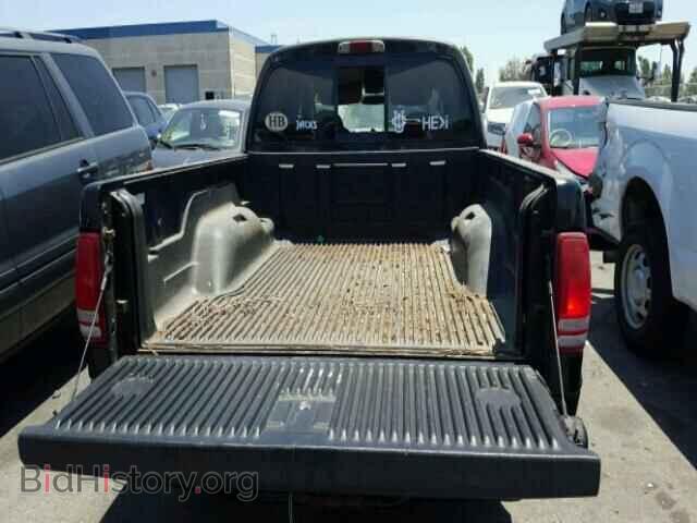 2001 DODGE DAKOTA - VIN: 1B7HL2AN21S250720 - Фото 9