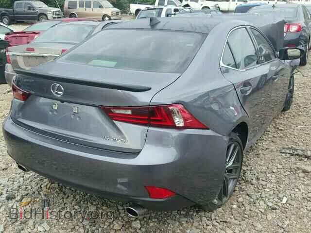 2014 LEXUS IS250 - VIN: JTHBF1D27E5019761 - Photo 4
