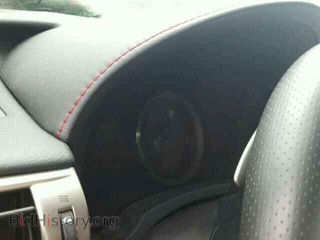 2014 LEXUS IS250 - VIN: JTHBF1D27E5019761 - Photo 8