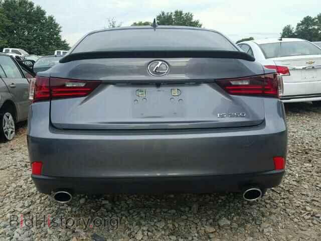 2014 LEXUS IS250 - VIN: JTHBF1D27E5019761 - Photo 10