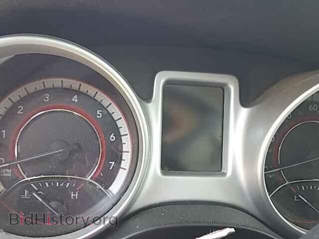 2011 DODGE JOURNEY - VIN: 3D4PG1FG4BT547625 - Фото 8