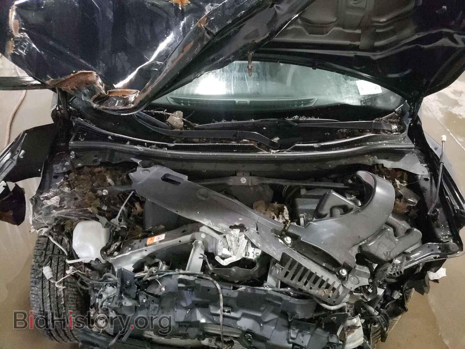 2019 MITSUBISHI ECLIPSE - VIN: JA4AT4AA9KZ052052 - Photo 7