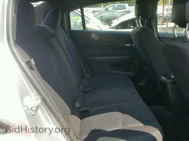 2014 CHRYSLER 200 - VIN: 1C3CCBAB2EN167930 - Фото 6