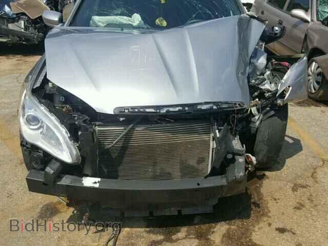 2014 CHRYSLER 200 - VIN: 1C3CCBAB2EN167930 - Фото 7