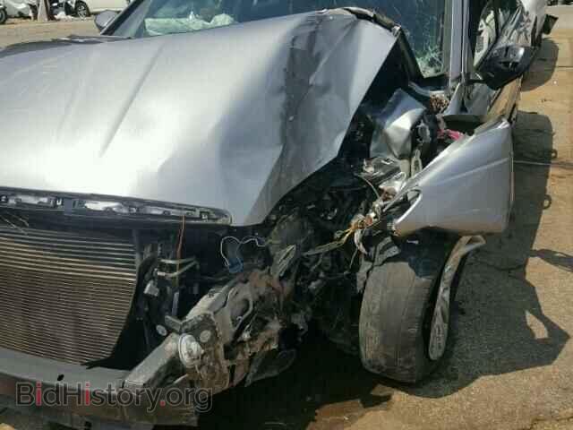 2014 CHRYSLER 200 - VIN: 1C3CCBAB2EN167930 - Фото 9