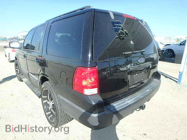 2006 FORD EXPEDITION - VIN: 1FMPU15546LA73632 - Фото 3