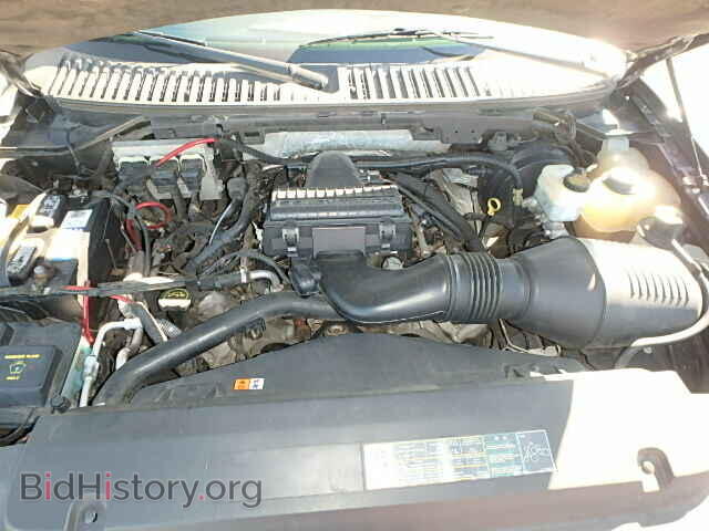 2006 FORD EXPEDITION - VIN: 1FMPU15546LA73632 - Фото 7
