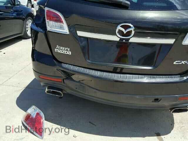 2007 MAZDA CX-9 - VIN: JM3TB28Y070111128 - Фото 9