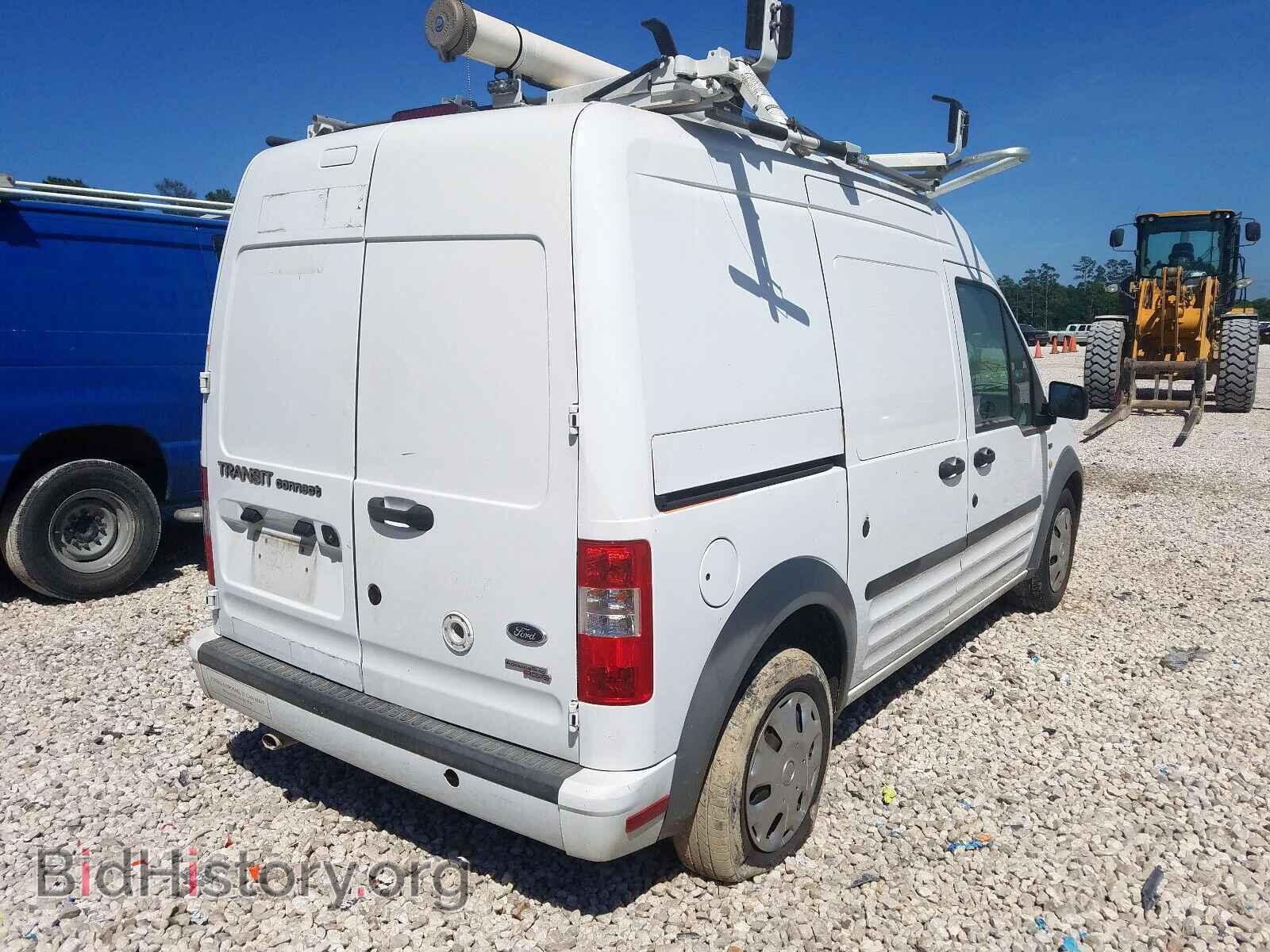 2013 FORD TRANSIT CO - VIN: NM0LS7BN4DT135301 - Фото 4