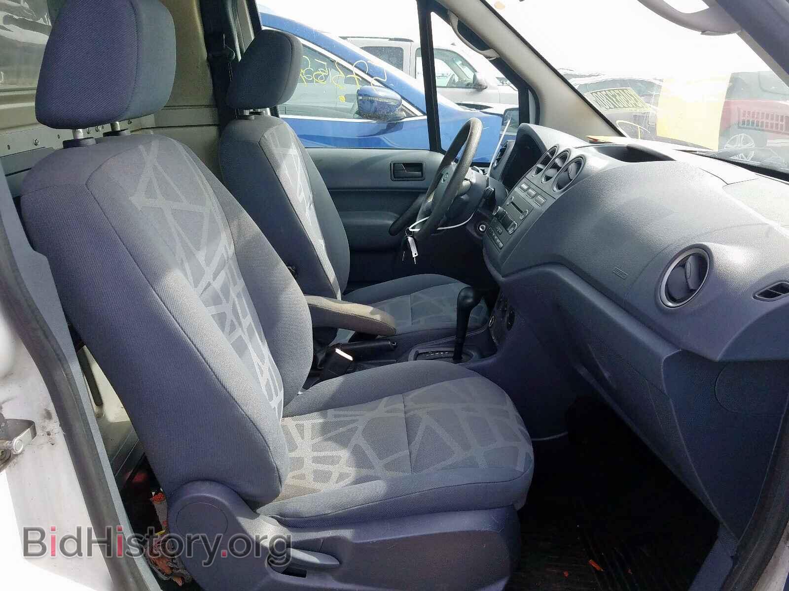 2013 FORD TRANSIT CO - VIN: NM0LS7BN4DT135301 - Фото 5