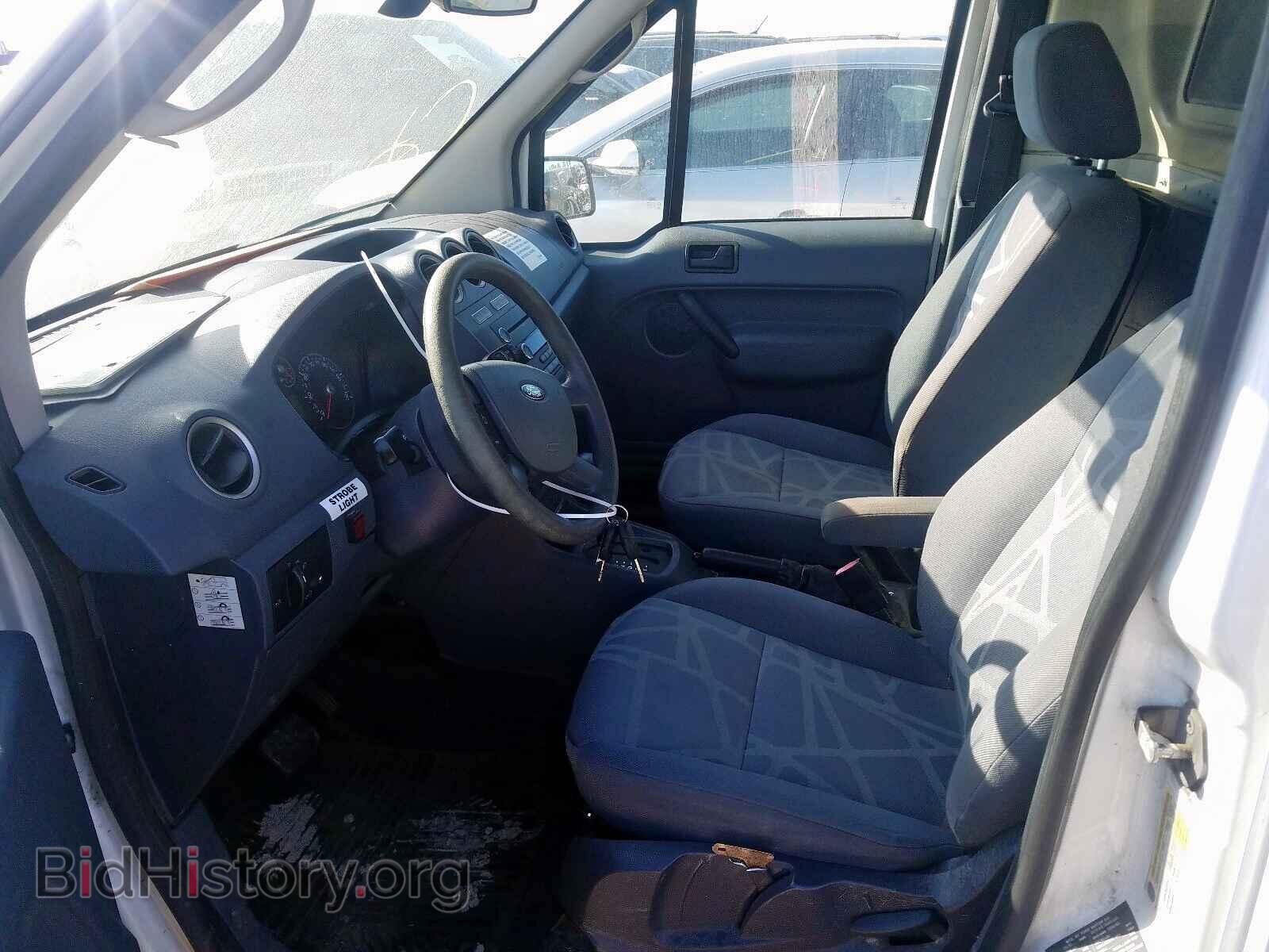 2013 FORD TRANSIT CO - VIN: NM0LS7BN4DT135301 - Фото 6