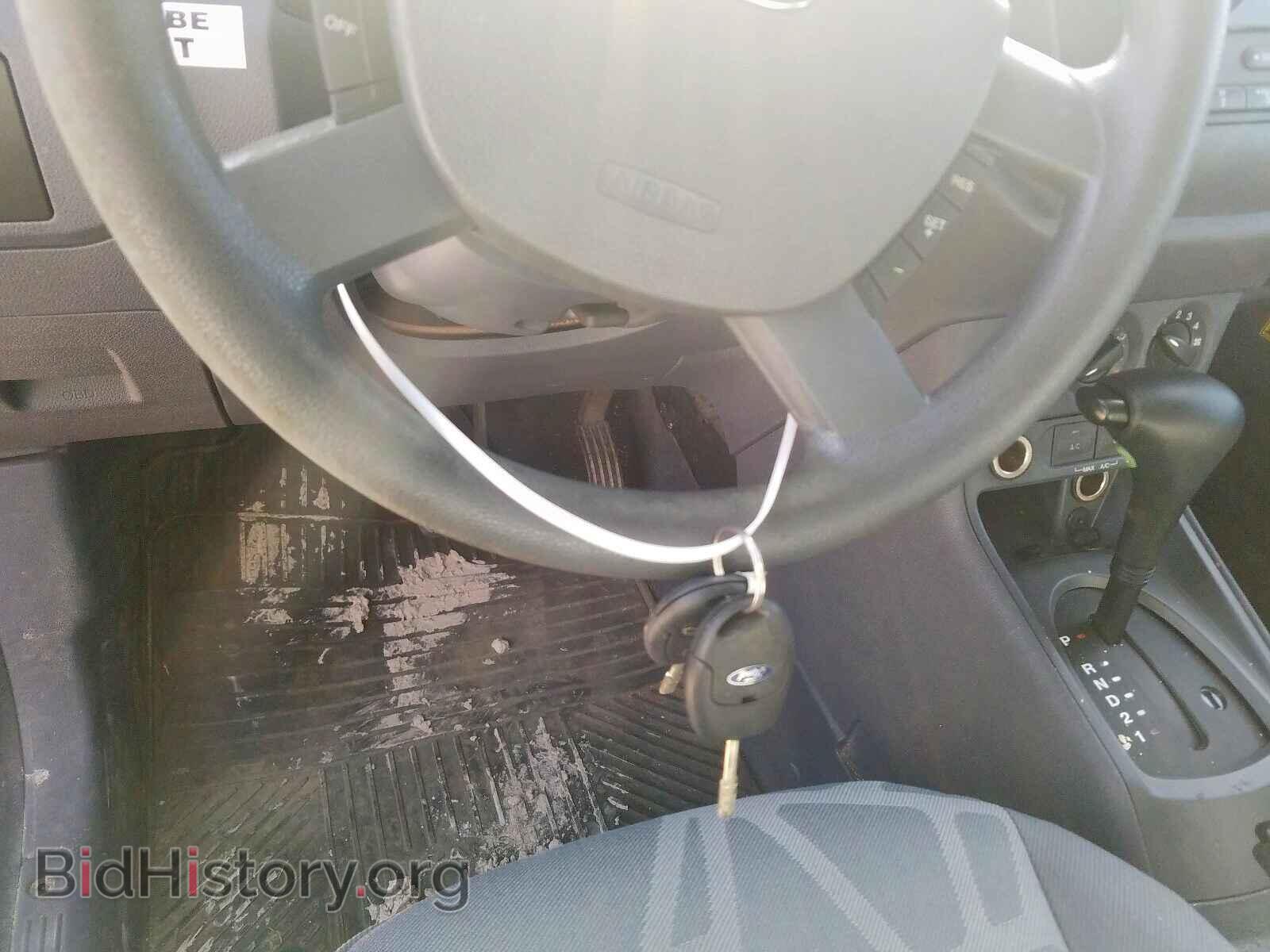 2013 FORD TRANSIT CO - VIN: NM0LS7BN4DT135301 - Фото 10