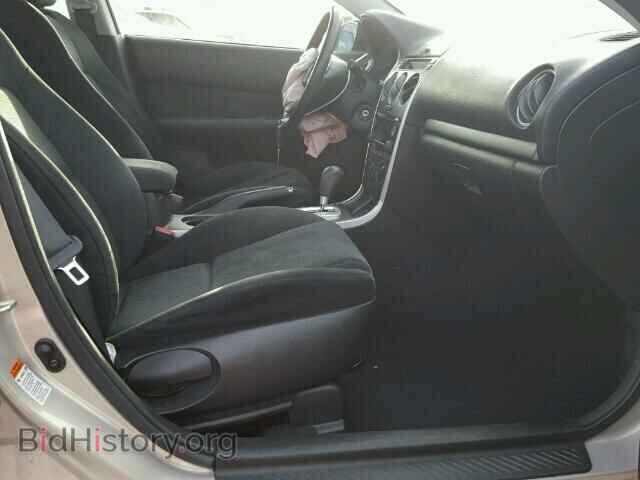 2007 MAZDA 6 - VIN: 1YVHP80C975M24761 - Photo 5