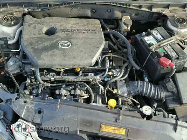 2007 MAZDA 6 - VIN: 1YVHP80C975M24761 - Photo 7