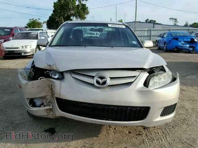 2007 MAZDA 6 - VIN: 1YVHP80C975M24761 - Photo 9