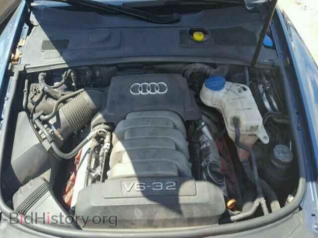 2005 AUDI A6 - VIN: WAUDG74F45N068622 - Фото 7
