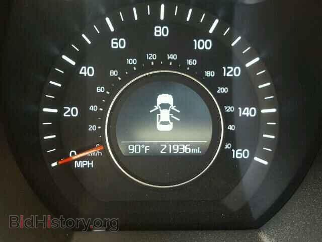2015 KIA OPTIMA - VIN: KNAGM4A72F5563677 - Фото 8