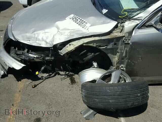 2015 KIA OPTIMA - VIN: KNAGM4A72F5563677 - Фото 10
