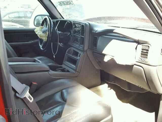 2006 CHEVROLET SILVERADO - VIN: 2GCEC19ZX61339558 - Фото 5