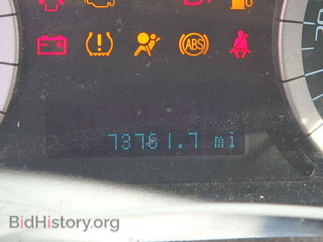 2012 FORD ESCAPE - VIN: 1FMCU9D73CKC70373 - Фото 8