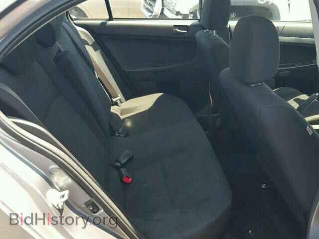 2014 MITSUBISHI LANCER - VIN: JA32U2FUXEU002730 - Фото 6