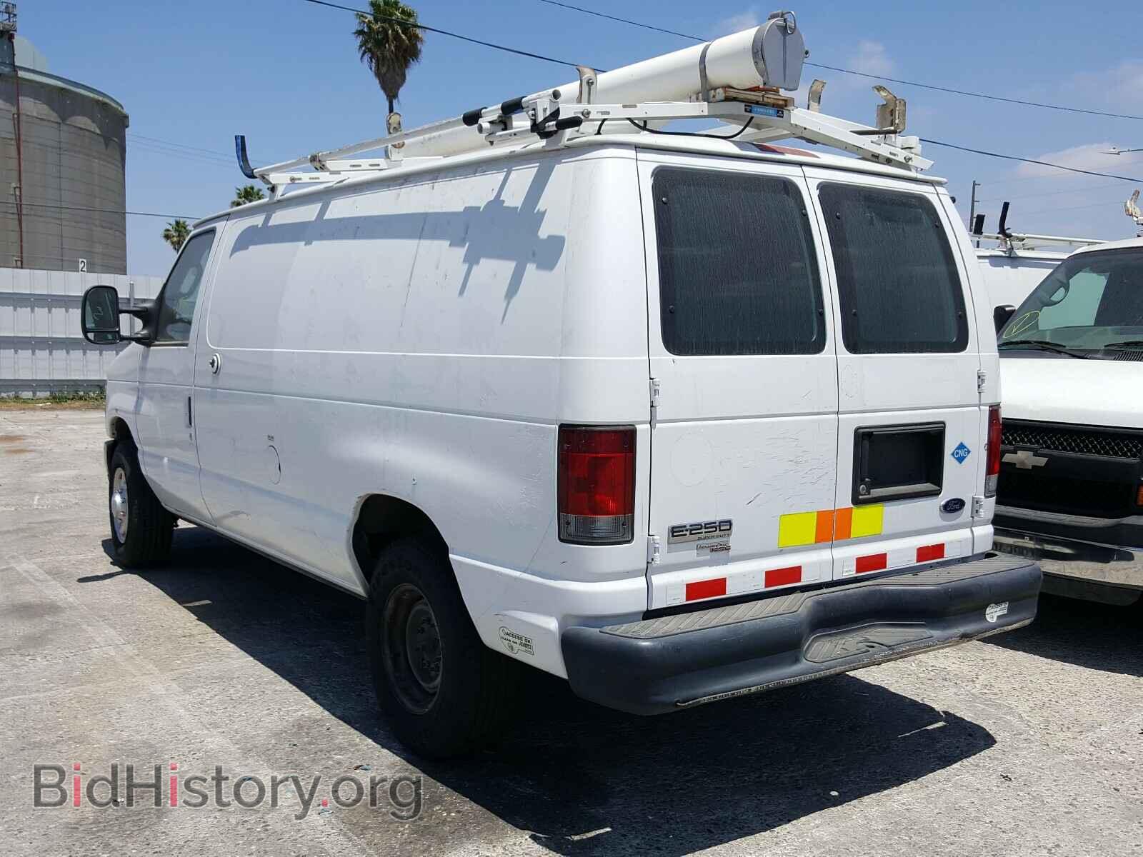 2011 FORD ECONOLINE - VIN: 1FTNE2EL4BDA44472 - Photo 3