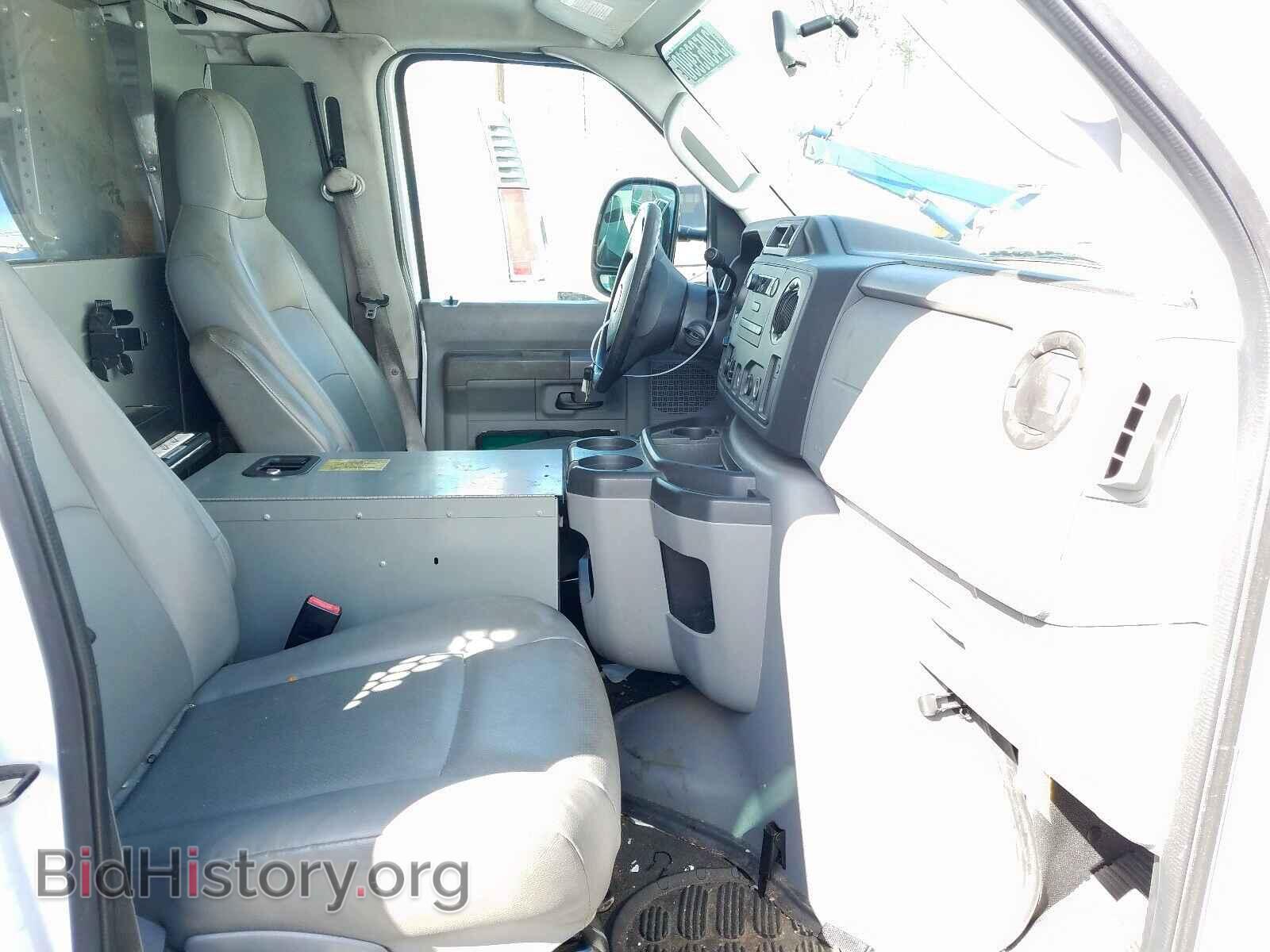 2011 FORD ECONOLINE - VIN: 1FTNE2EL4BDA44472 - Photo 5
